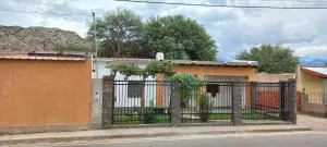 Rancho Grande - Colalao del Valle