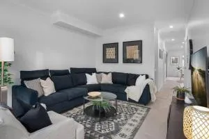 Andrica House - Your Southern Highlands Retreat! - Bargo