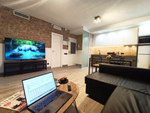 La Fira - Paralelo 1