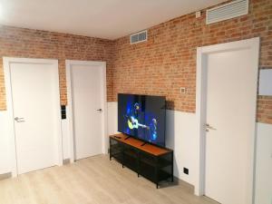 La Fira - Paralelo 1