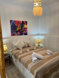 Surf & Sun Moroccan Apartments