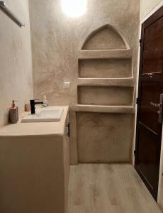 Surf & Sun Moroccan Apartments