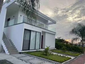 Apartamento en jama - Los Camarones