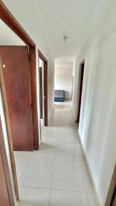 Apartamento amoblado cerca al mar