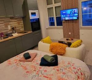 Mohd'or 3 Calais - Saint Pierre-lès-Calais