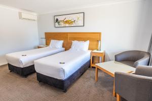 Best Western Club Quirindi Motel