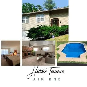 Beautiful 4-bedroom pool home with 2-story deck! - Sicklerville