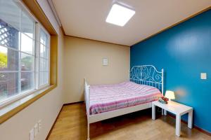 Muju Snow Country Pension