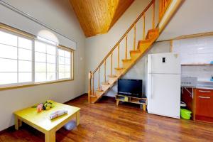 Muju Snow Country Pension