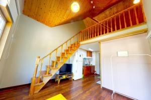 Muju Snow Country Pension