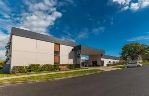 Best Western Club Quirindi Motel - Nundle