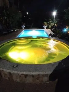 Refugio de Lujo & Confort - Buenavista