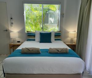 Coral Suite in Resort Complex