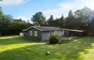 3 Bedroom Cozy Home In Nykøbing Sj - Lumsås