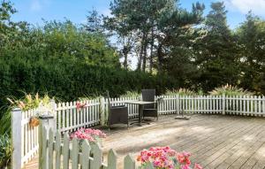 3 Bedroom Cozy Home In Nykøbing Sj