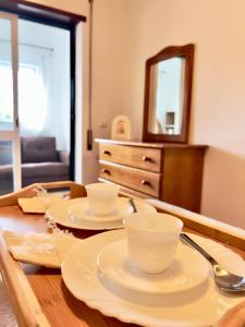 Apartamento Rua Vista Mar