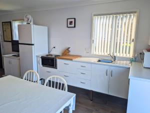 The Boathouse on Naval by Experience Jervis Bay