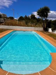 Apartamento Rua Vista Mar - 普拉亚-达罗沙