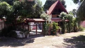 Chalé Morada dos Sonhos - Bôca do Rio