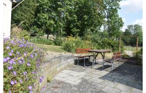 Amazing Home In Tomelilla With Wi-Fi