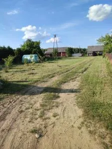 Agroturystyka Aniołki - Nowosiółki