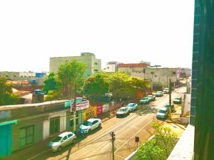 Apto 112 CENTRO