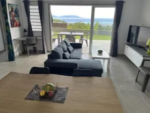 Fare Belle vue - Avae