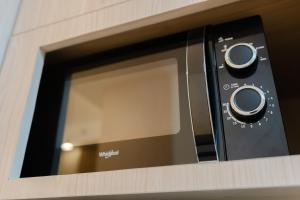 Hotel-Like Staycation1 MOA Pasay