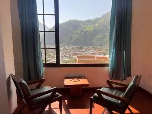 Mercedes Restaurant B&B - Penipe