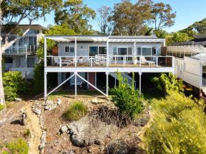 The Address by Experience Jervis Bay