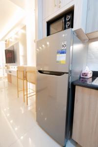 Hotel-Like Staycation1 MOA Pasay