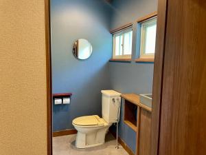 Ember Lodge - Hakuba