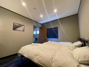 Ember Lodge - Hakuba