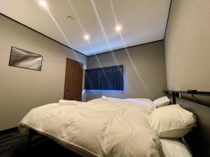 Ember Lodge - Hakuba