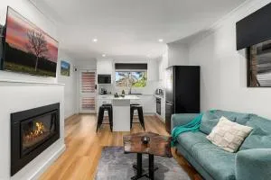JezOmi Hideaway - Private, spacious, close to town - Fitzroy