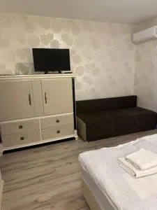 Pension Veľký Meder - Číčov