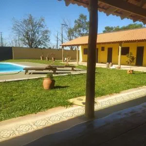 chacara detali - 普鲁登特总统城