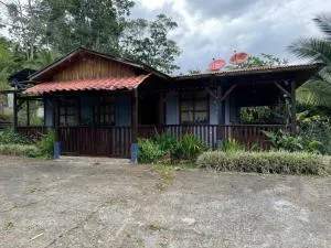 Quinta Herrera - Las Animas