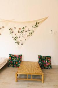 Nhà Nguyên Căn - Entire house - Nhà Mơ Homestay Bến Tre