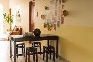 Nhà Nguyên Căn - Entire house - Nhà Mơ Homestay Bến Tre