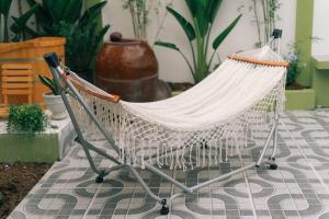 Nhà Nguyên Căn - Entire house - Nhà Mơ Homestay Bến Tre