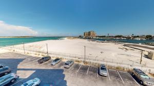 East Pass Towers 305- by Holiday Isle Properties