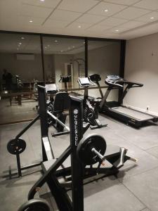 Apartamento Jurerê Internacional