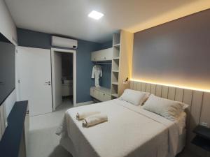 Apartamento Jurerê Internacional