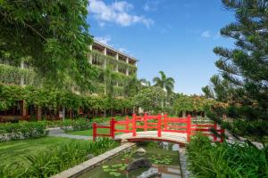 Silk Sense Hoi An River Resort - Green Luxury Escape