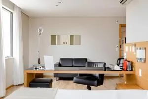 Flats Osasco Trade Center - Estação Quitaúna