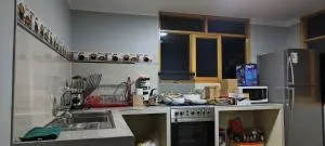 Hostal Colibrí Gocta - Cuispes