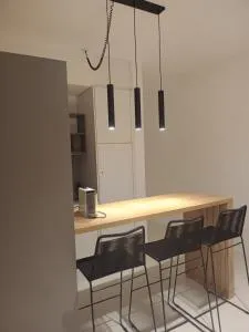 San Luis Centro - Departamento - La Punta