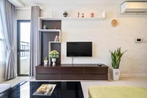 1br-Stunning View-Hana Apart