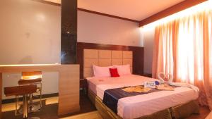 RedDoorz Premium at JjimJBang Hotel Spa